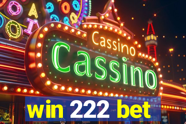 win 222 bet